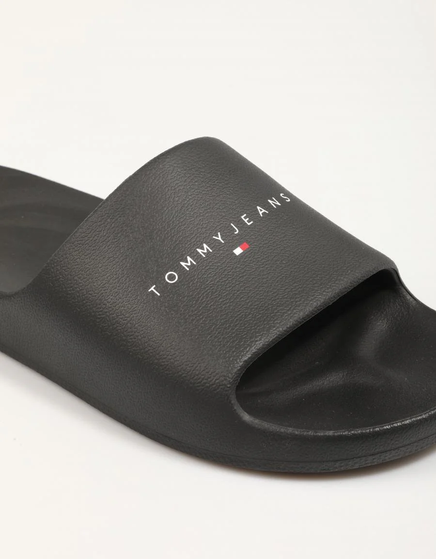 TOMMY HILFIGER WAVE TJM BASIC SANDAL 86800 - Image 4