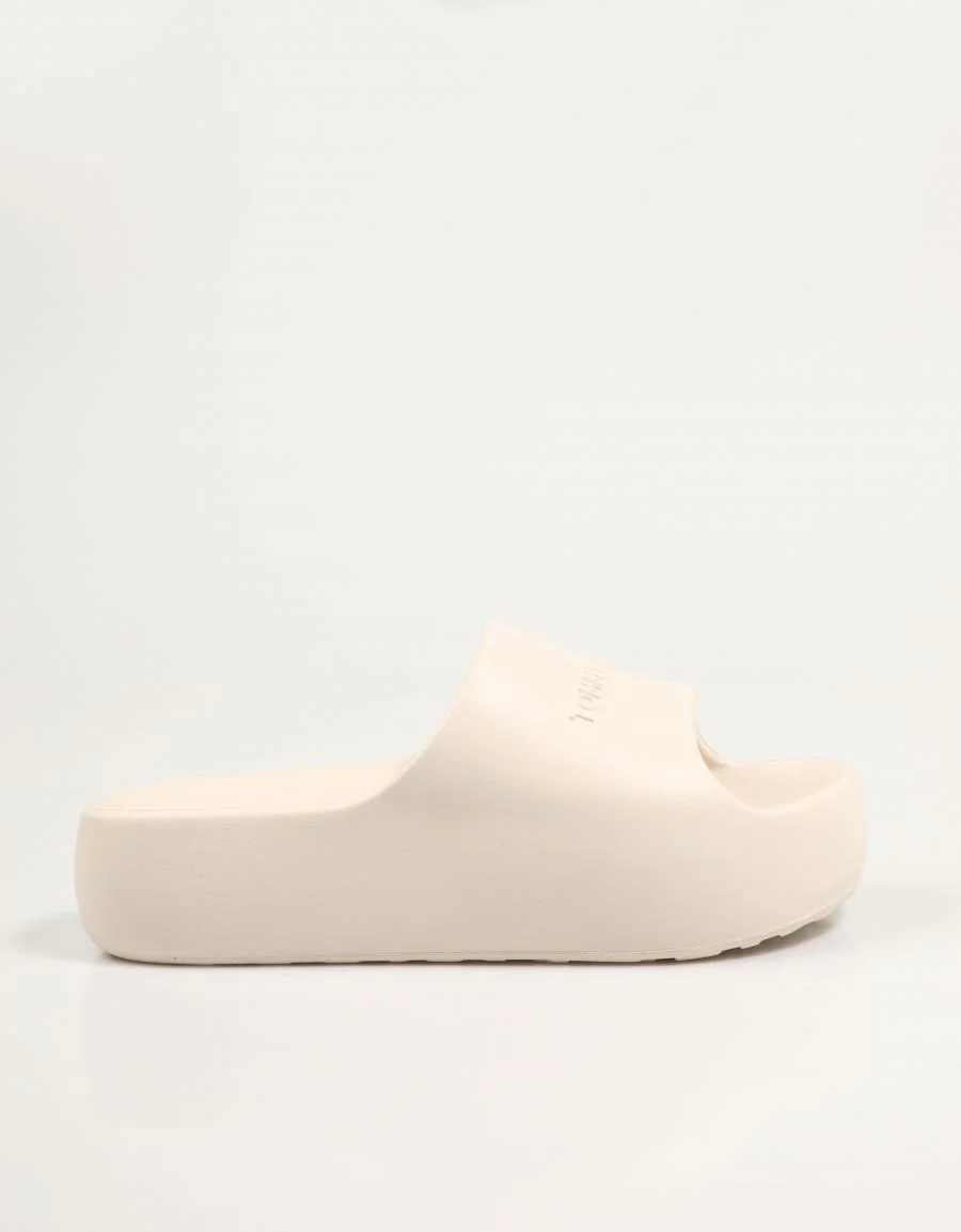 TOMMY HILFIGER WAVE TJW CHUNKY POOL SLIDE ESS 86812