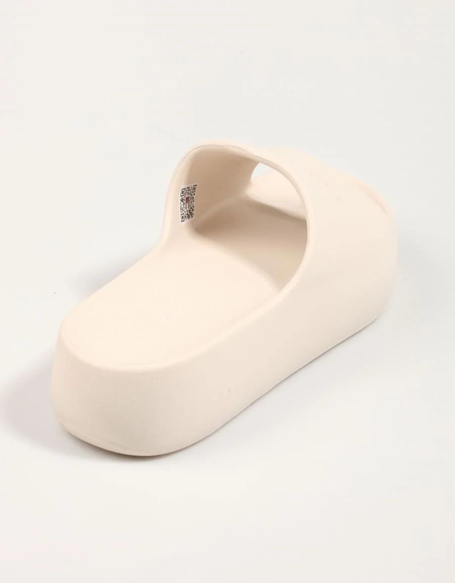 TOMMY HILFIGER WAVE TJW CHUNKY POOL SLIDE ESS 86812 - Image 3