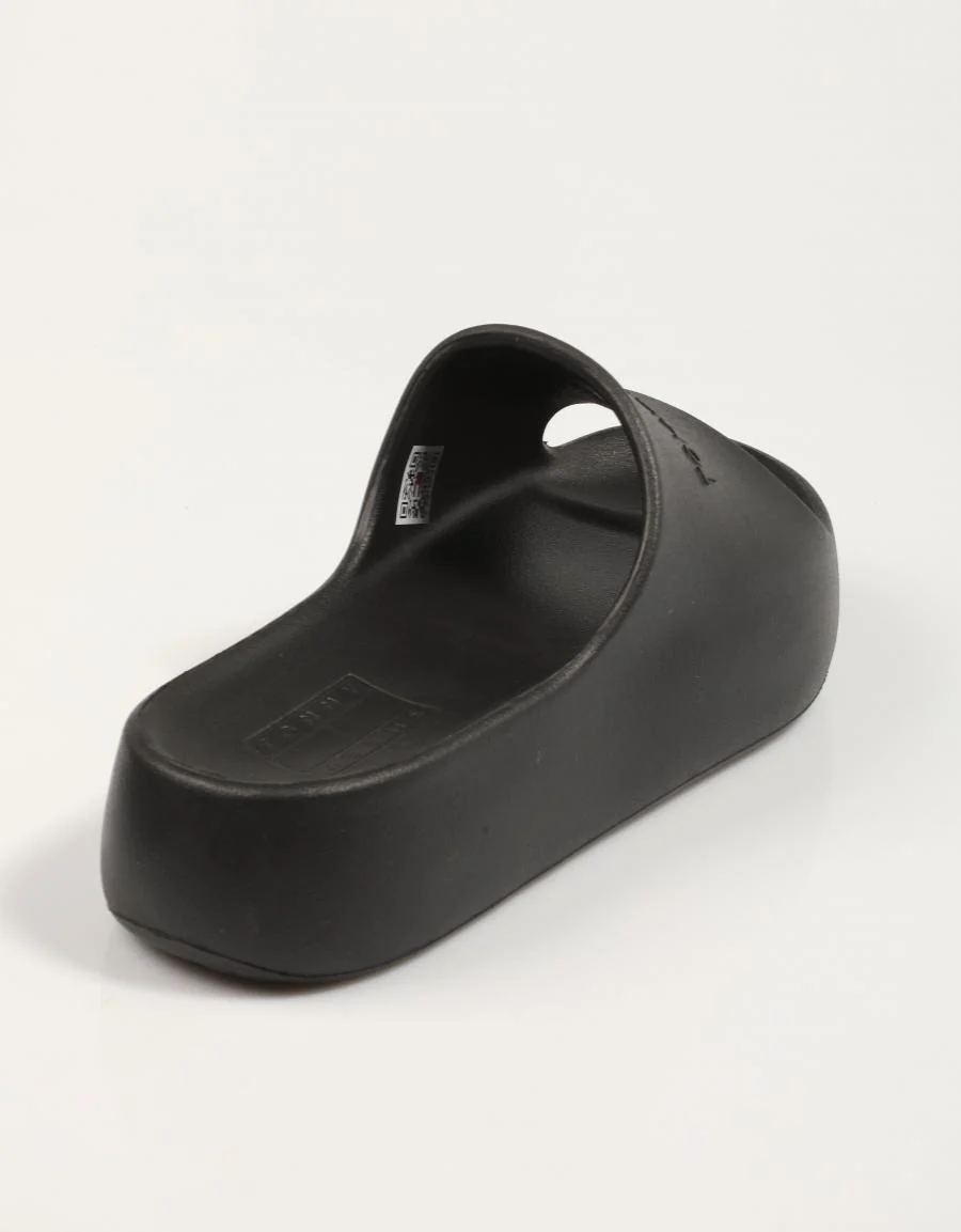 TOMMY HILFIGER WAVE TJW CHUNKY POOL SLIDE ESS 86813 - Image 3