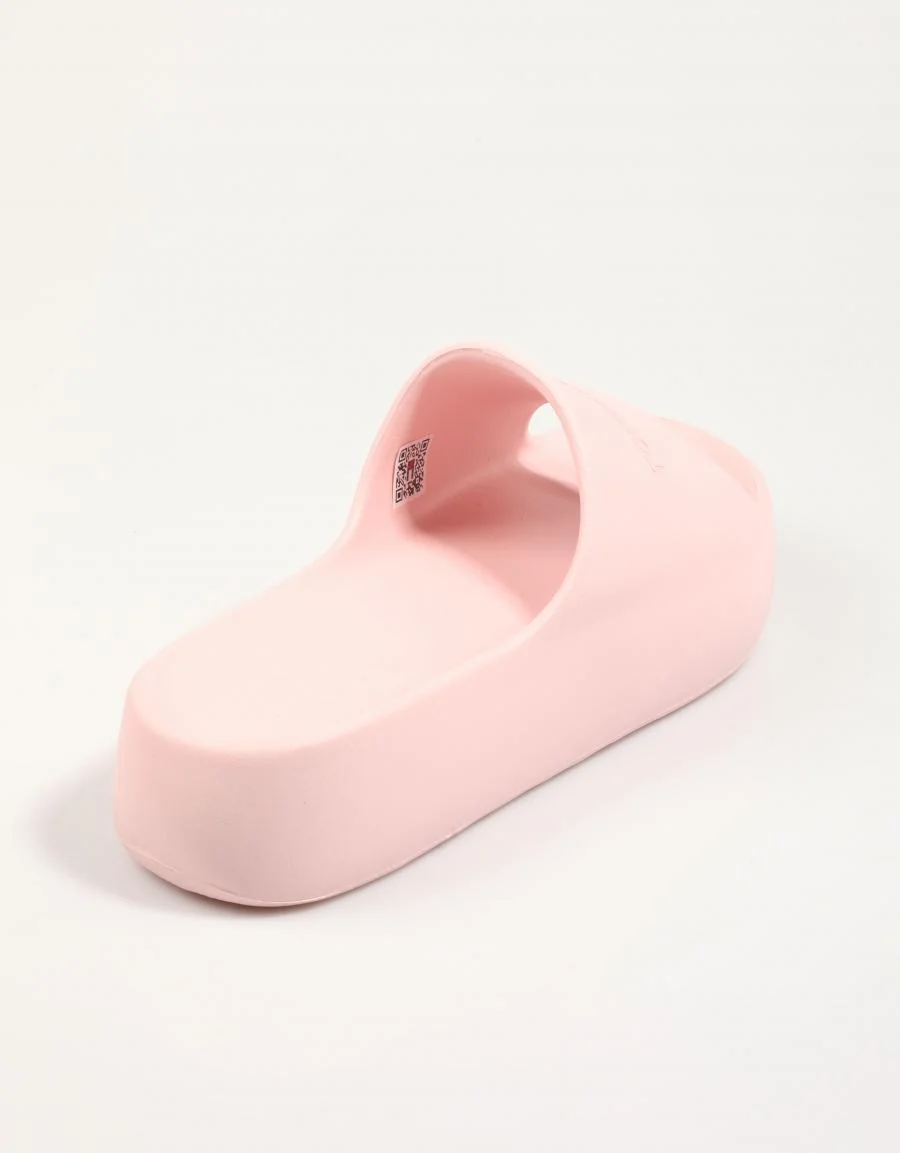 TOMMY HILFIGER WAVE TJW CHUNKY POOL SLIDE ESS 86814 - Image 3