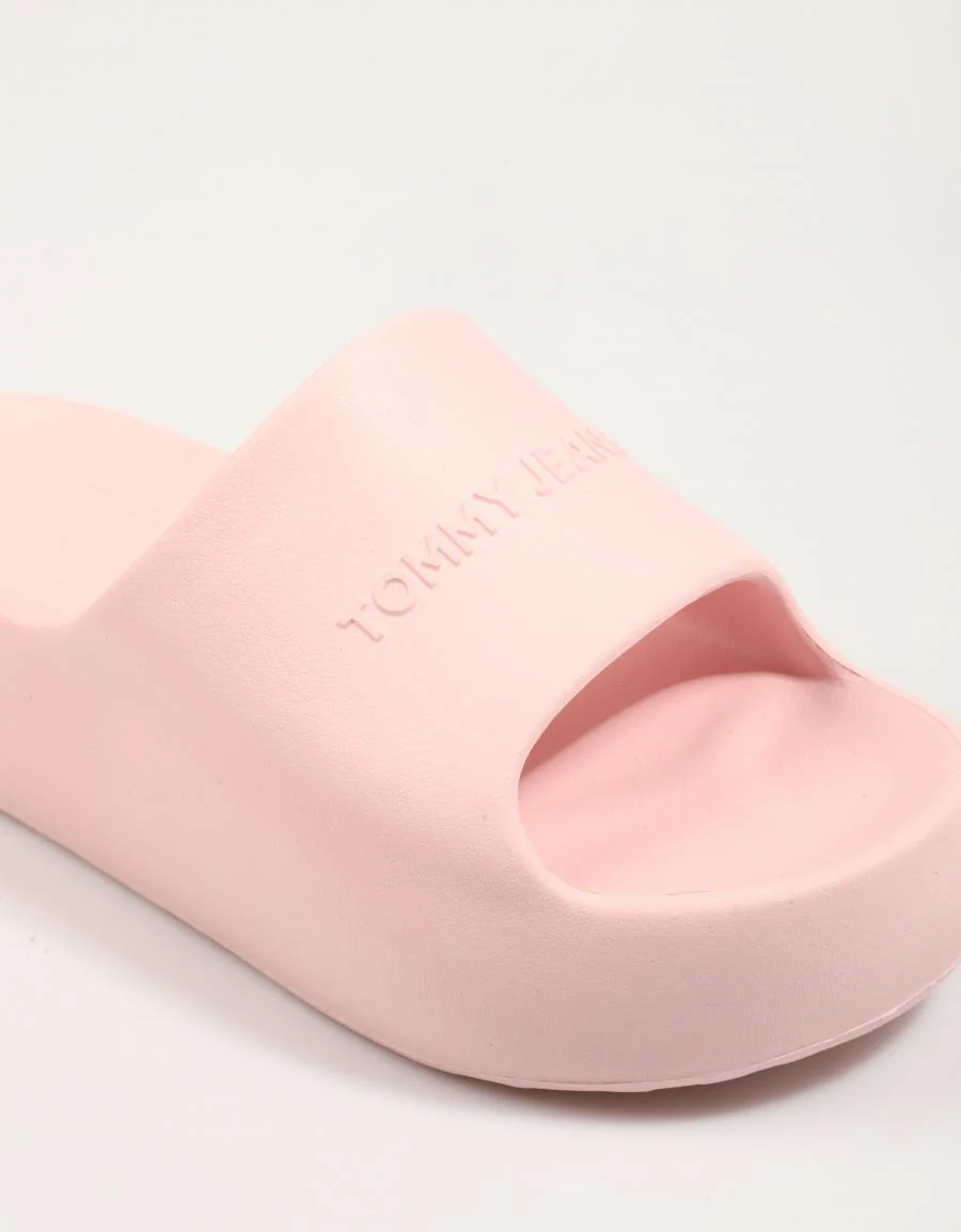 TOMMY HILFIGER WAVE TJW CHUNKY POOL SLIDE ESS 86814 - Image 4