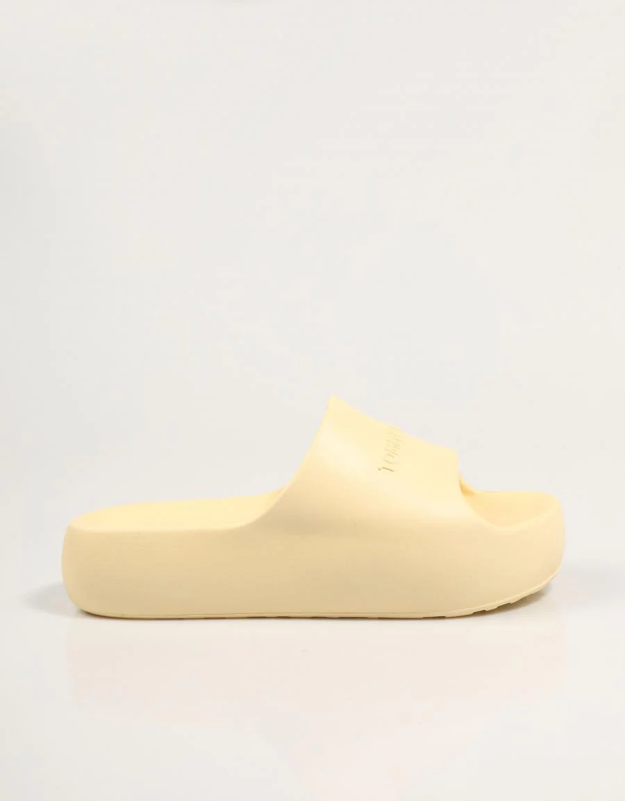 TOMMY HILFIGER WAVE TJW CHUNKY POOL SLIDE ESS 86815