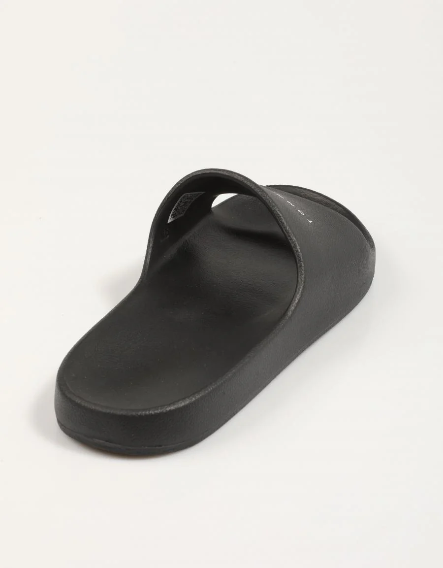 TOMMY HILFIGER WAVE TJW PRINTED PU POOL SLIDE 86810 - Image 3