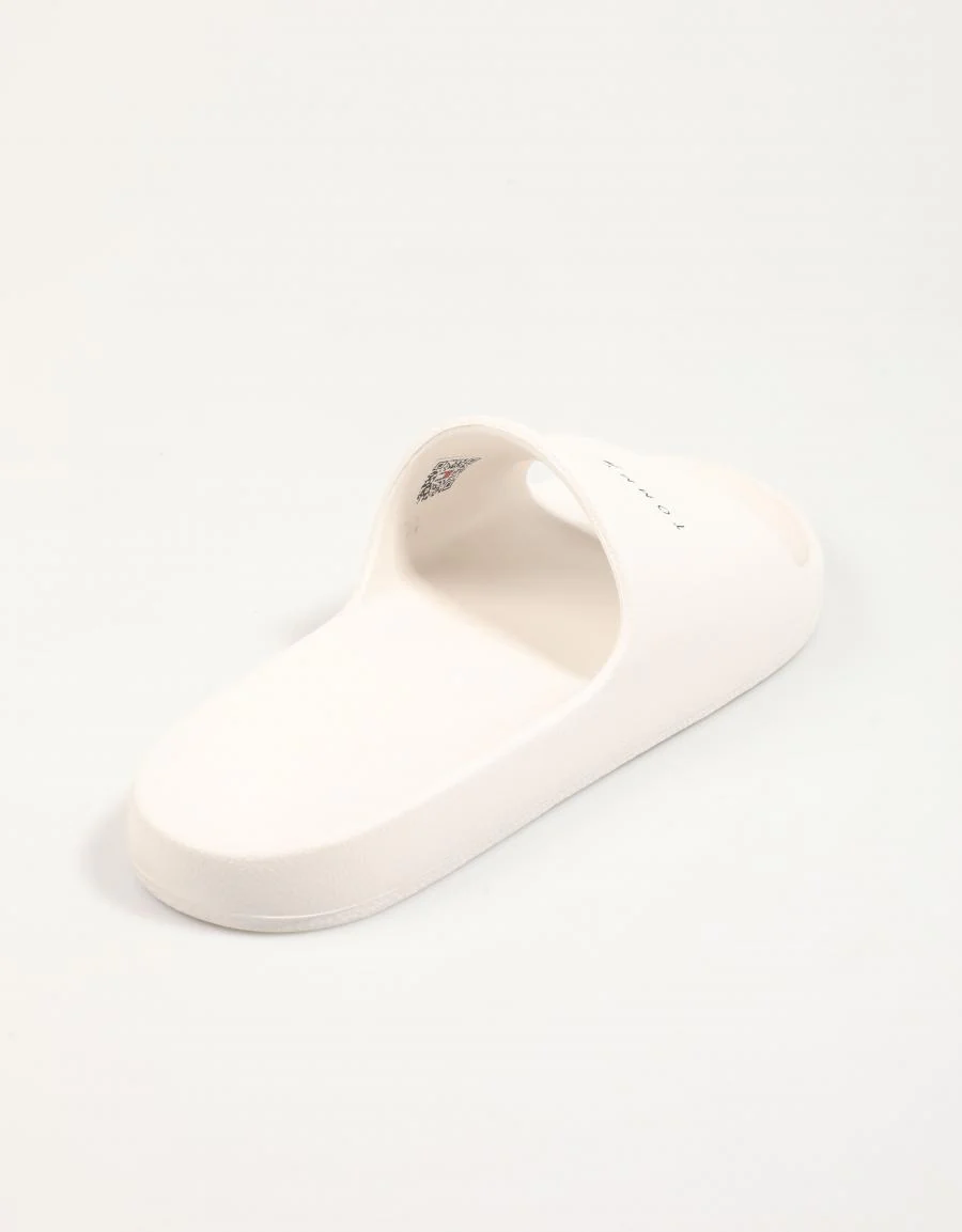 TOMMY HILFIGER WAVE TJW PRINTED PU POOL SLIDE 86811 - Image 3
