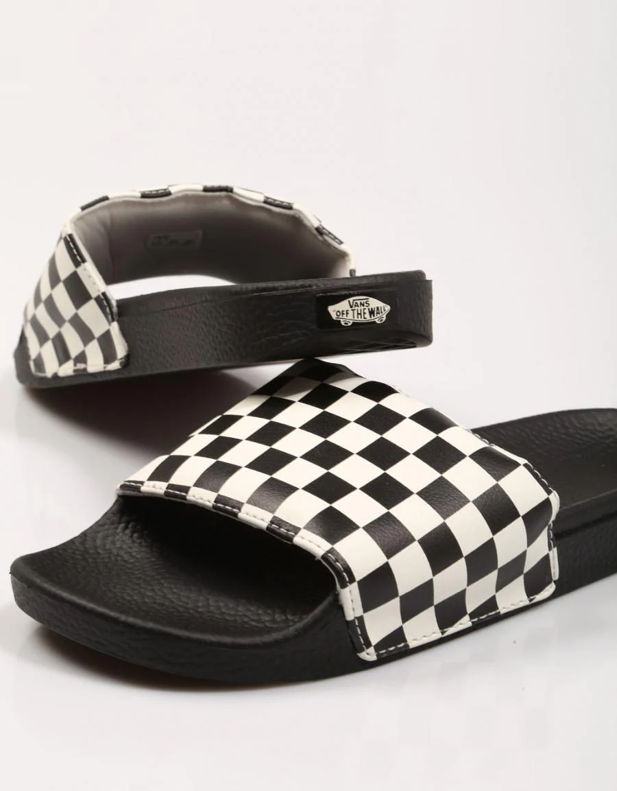 VANS IP1-CHECKERBOARD 71655 - Image 5
