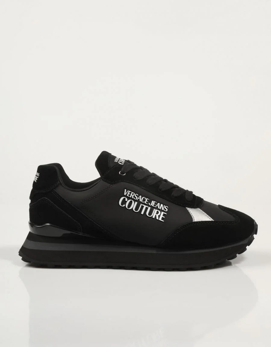 VERSACE FONDO SPYKE DIS. SE2 SHOES 84778