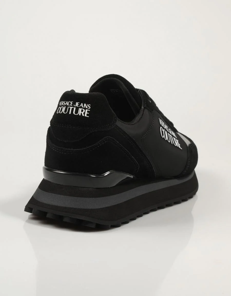 VERSACE FONDO SPYKE DIS. SE2 SHOES 84778 - Image 3
