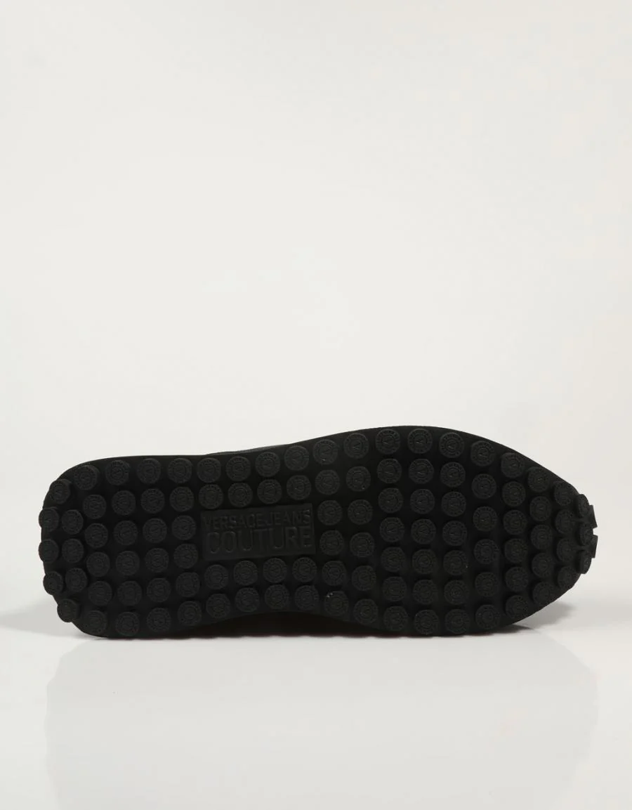 VERSACE FONDO SPYKE DIS. SE2 SHOES 84778 - Image 4