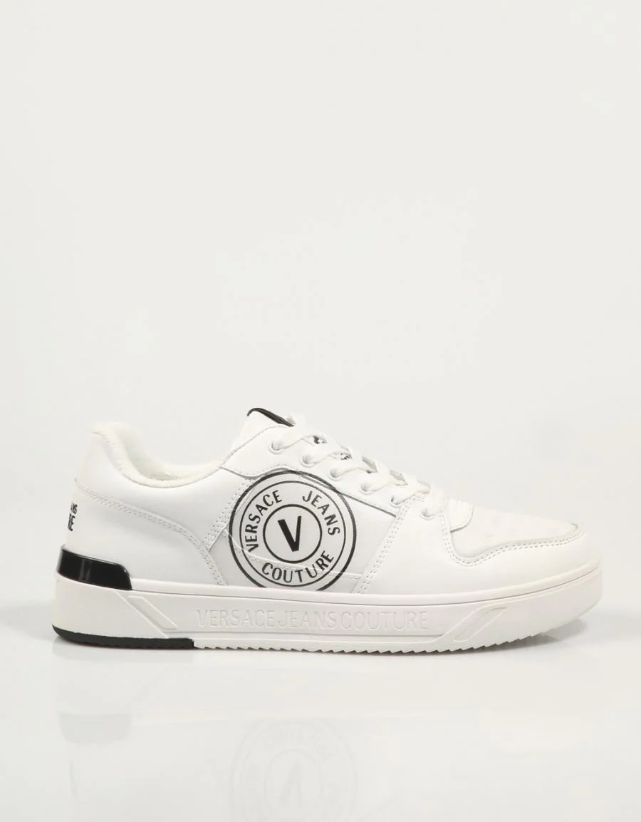 VERSACE FONDO STARLIGHT DIS. SJ1 SHOES 84779