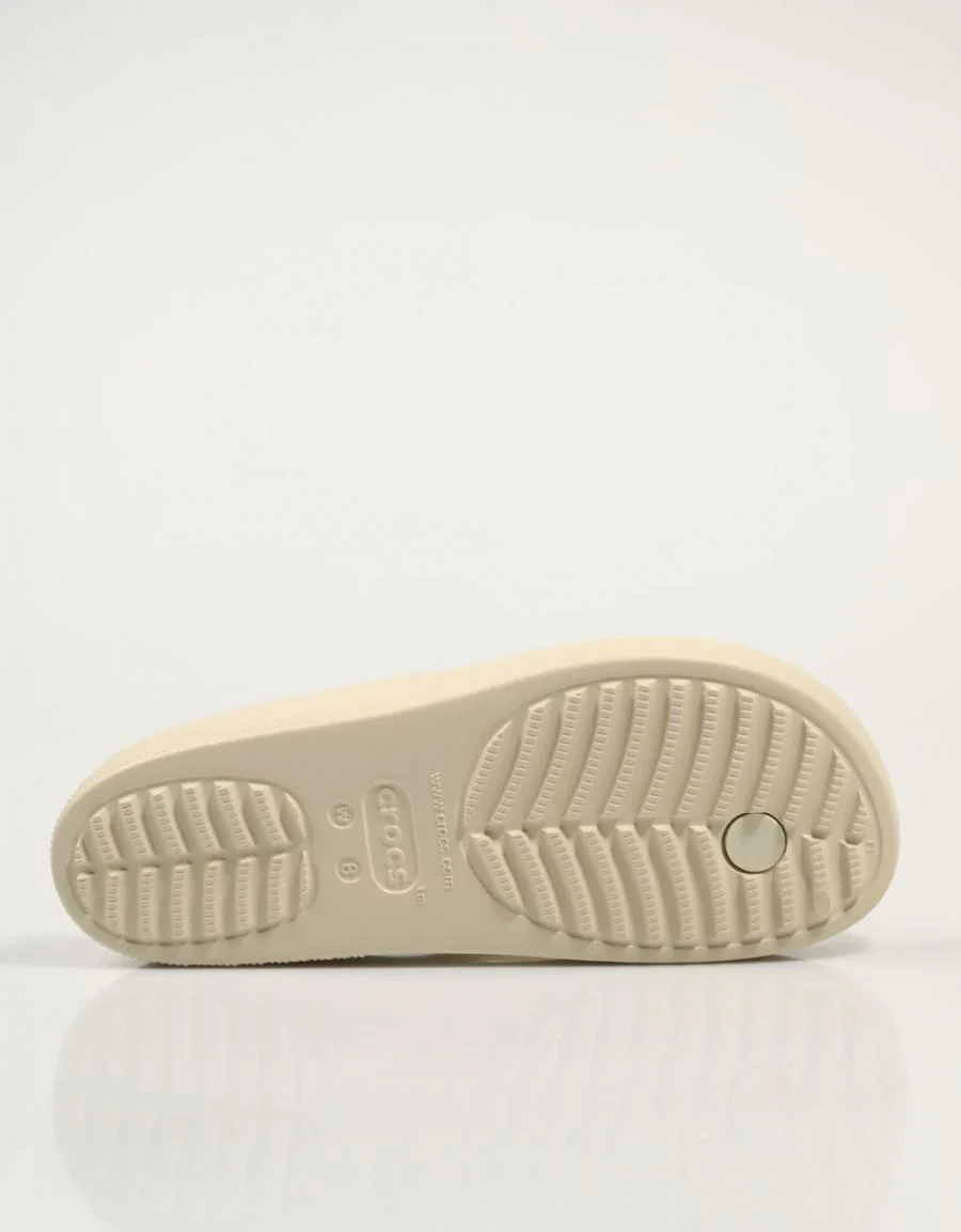 CROCS 207714 CLASSIC PLATFORM FLIP W 85332 - Image 4