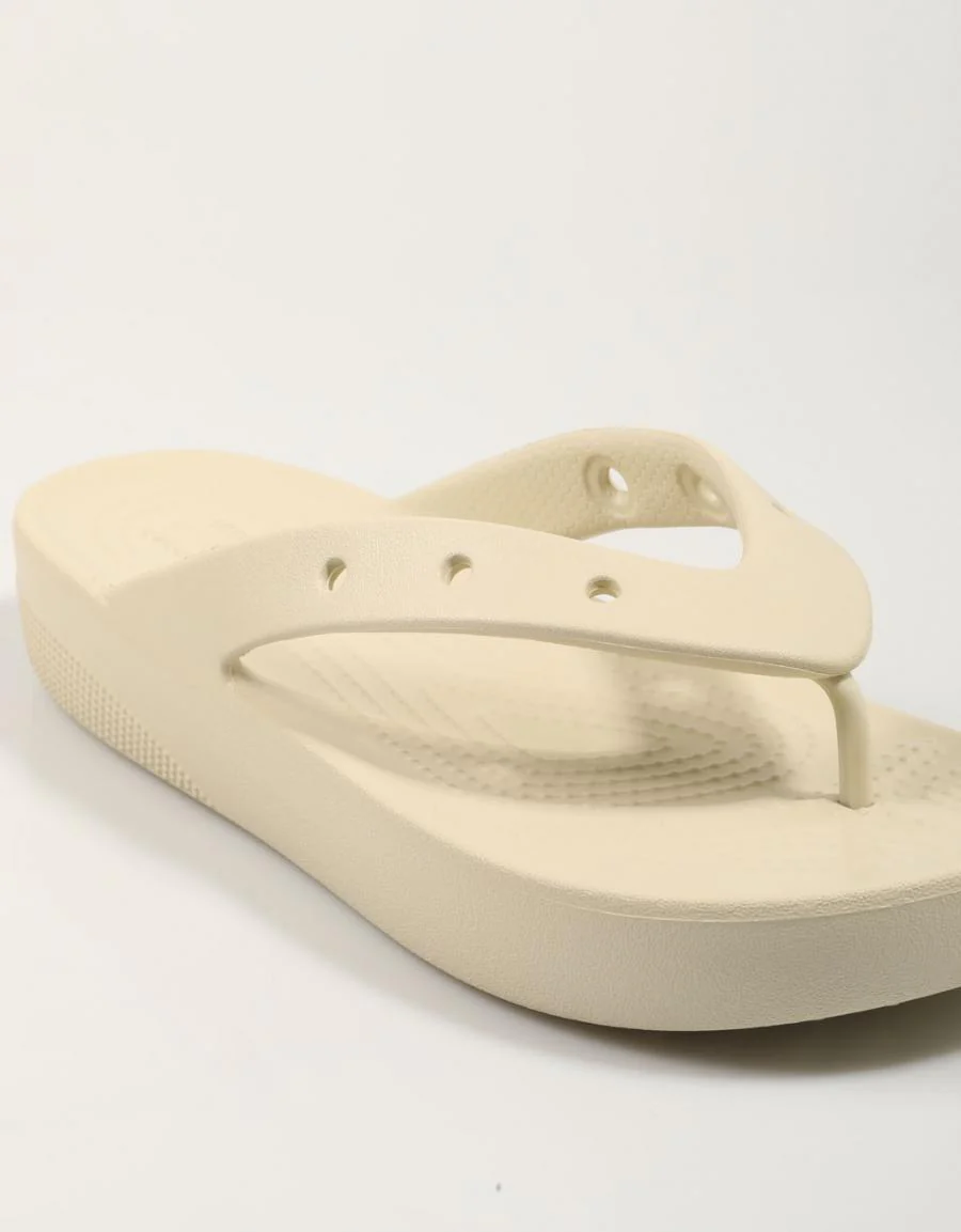 CROCS 207714 CLASSIC PLATFORM FLIP W 85332 - Image 5