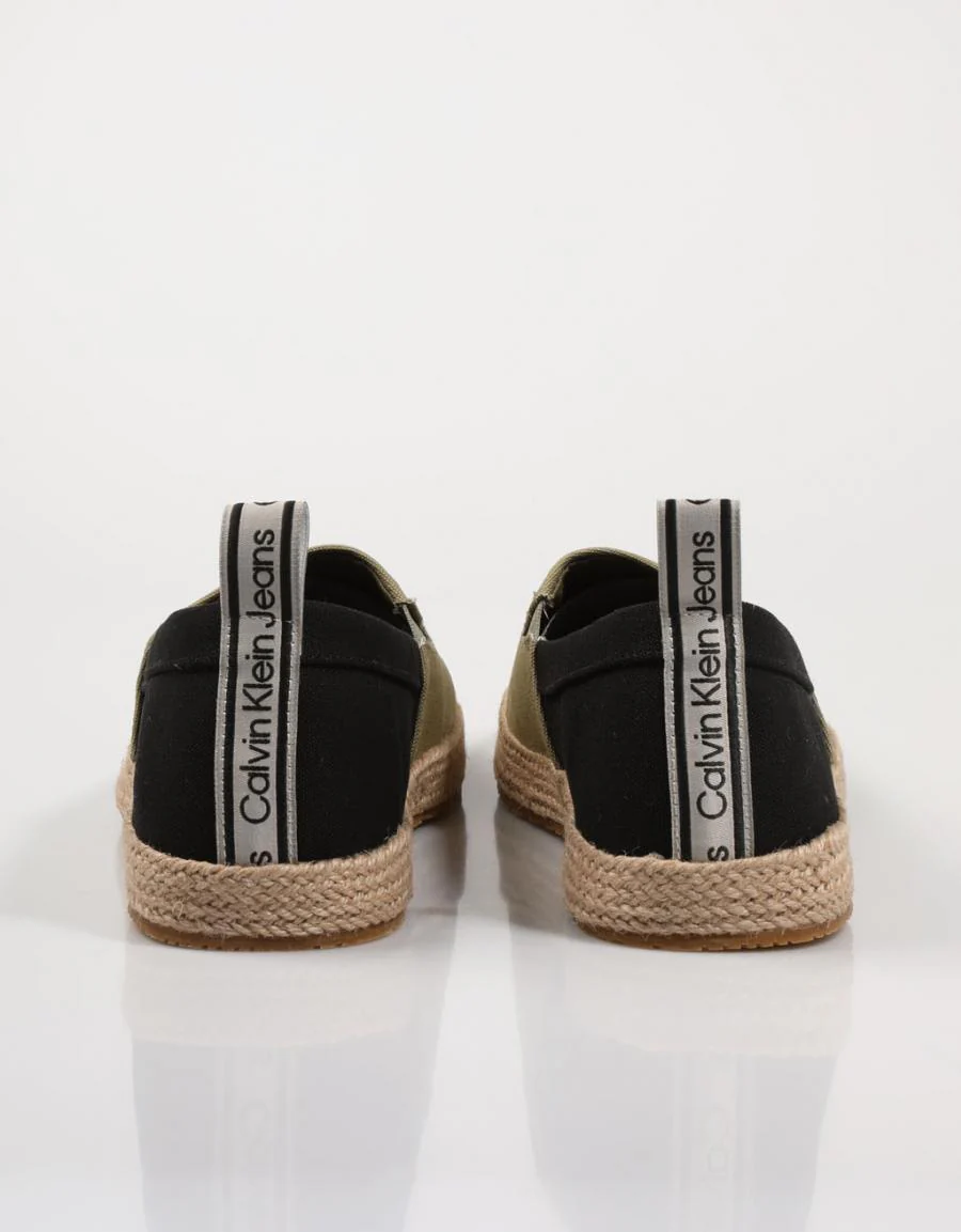 CALVIN KLEIN ESPADRILLE 78690 - Image 3