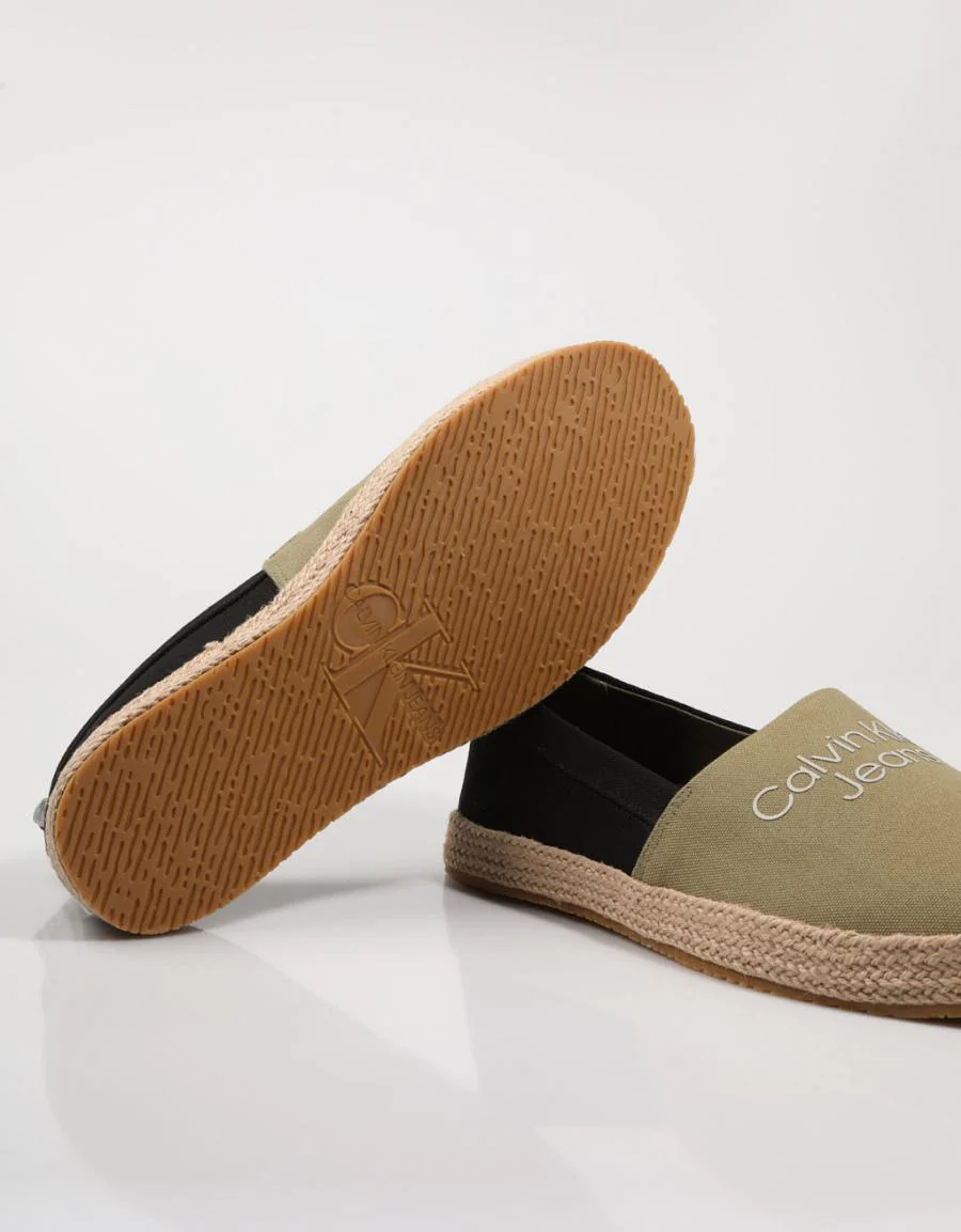 CALVIN KLEIN ESPADRILLE 78690 - Image 4