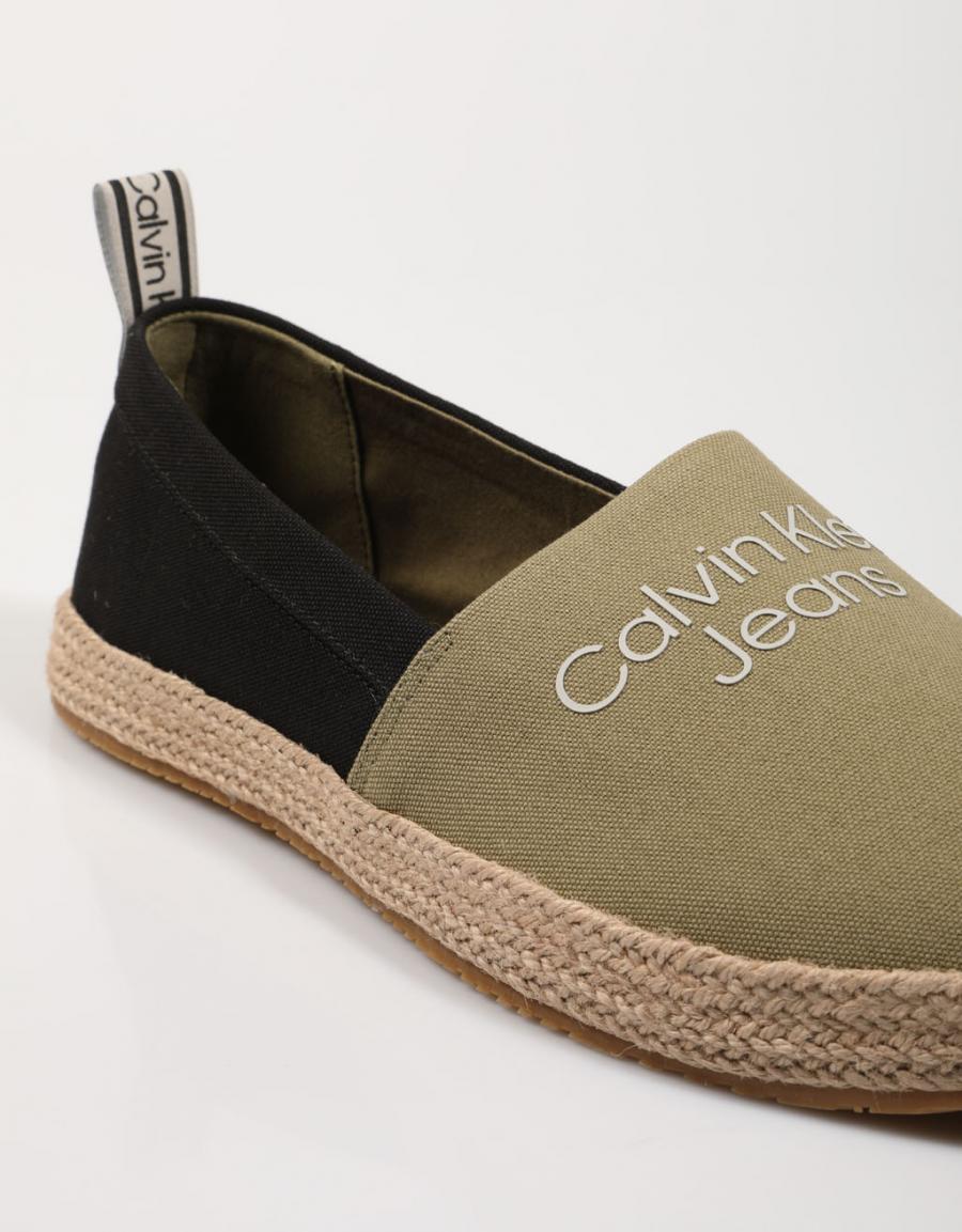 CALVIN KLEIN ESPADRILLE 78690 - Image 5