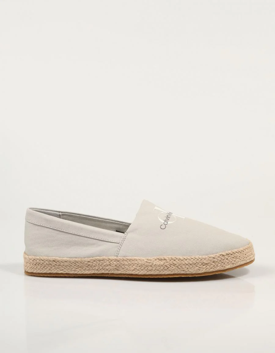 CALVIN KLEIN ESPADRILLE SLIPON ML 84279