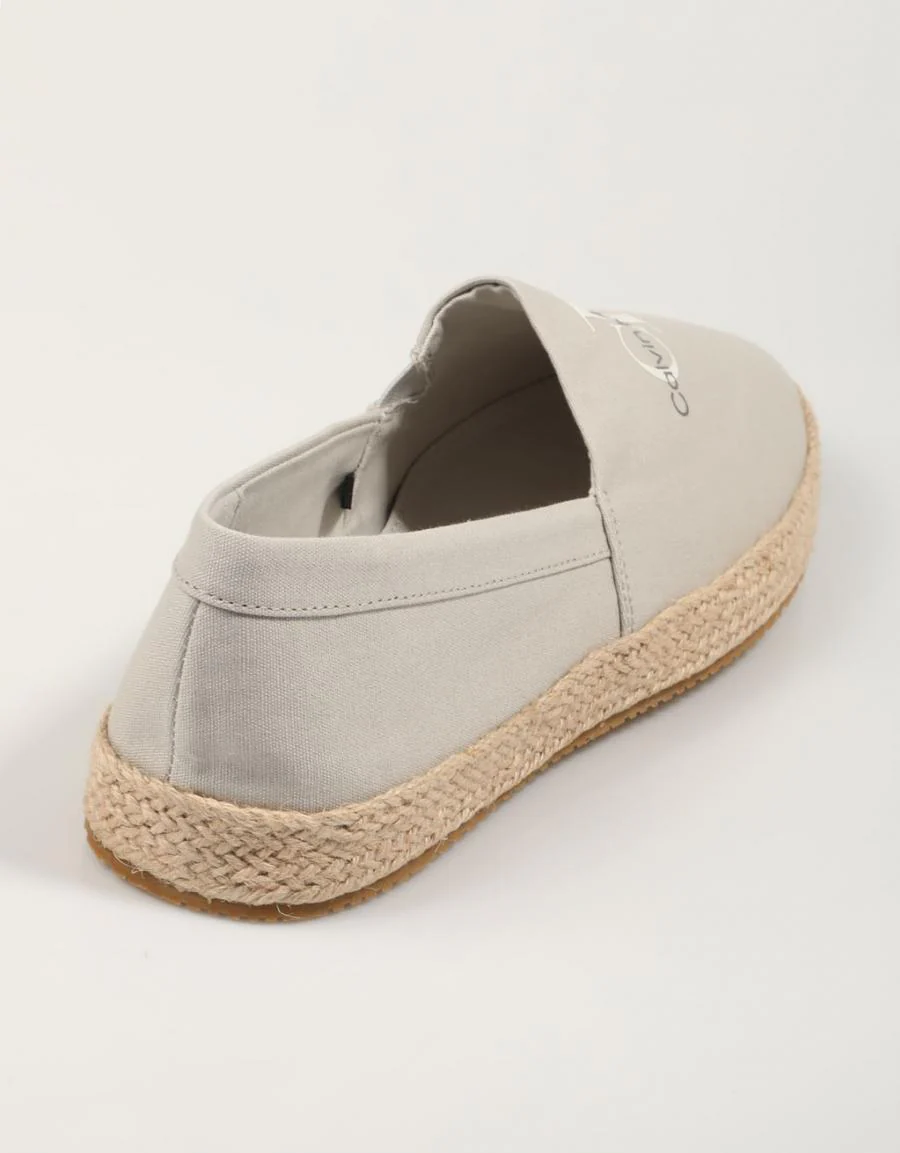 CALVIN KLEIN ESPADRILLE SLIPON ML 84279 - Image 3