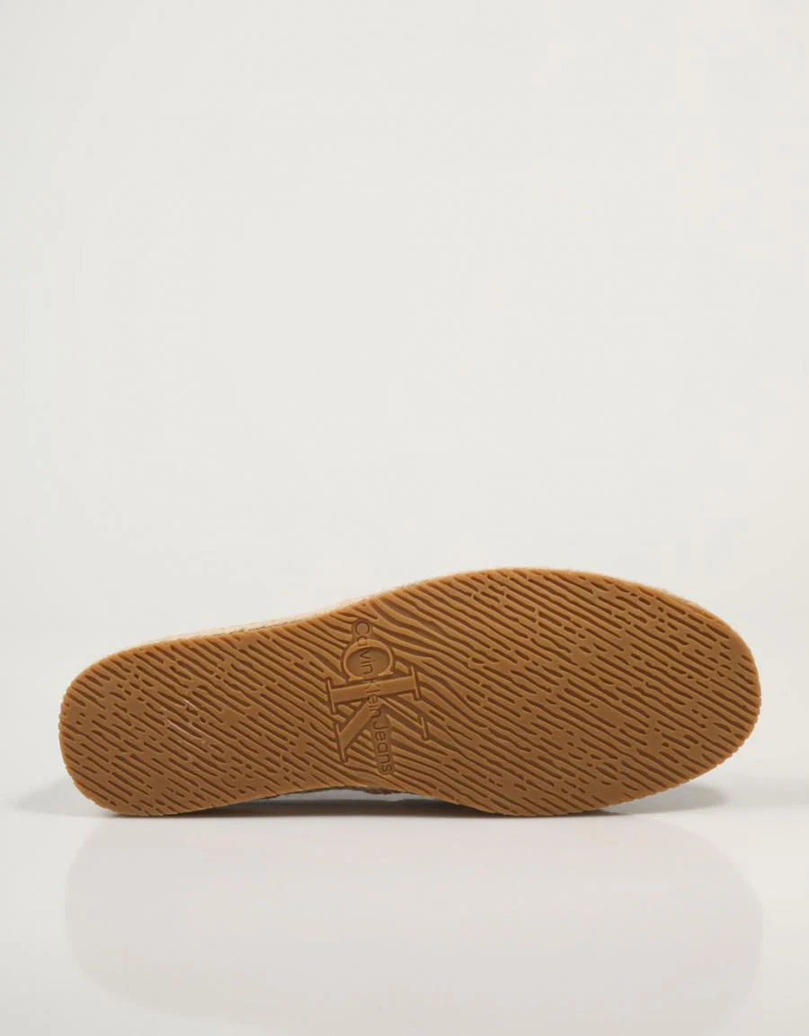 CALVIN KLEIN ESPADRILLE SLIPON ML 84279 - Image 4