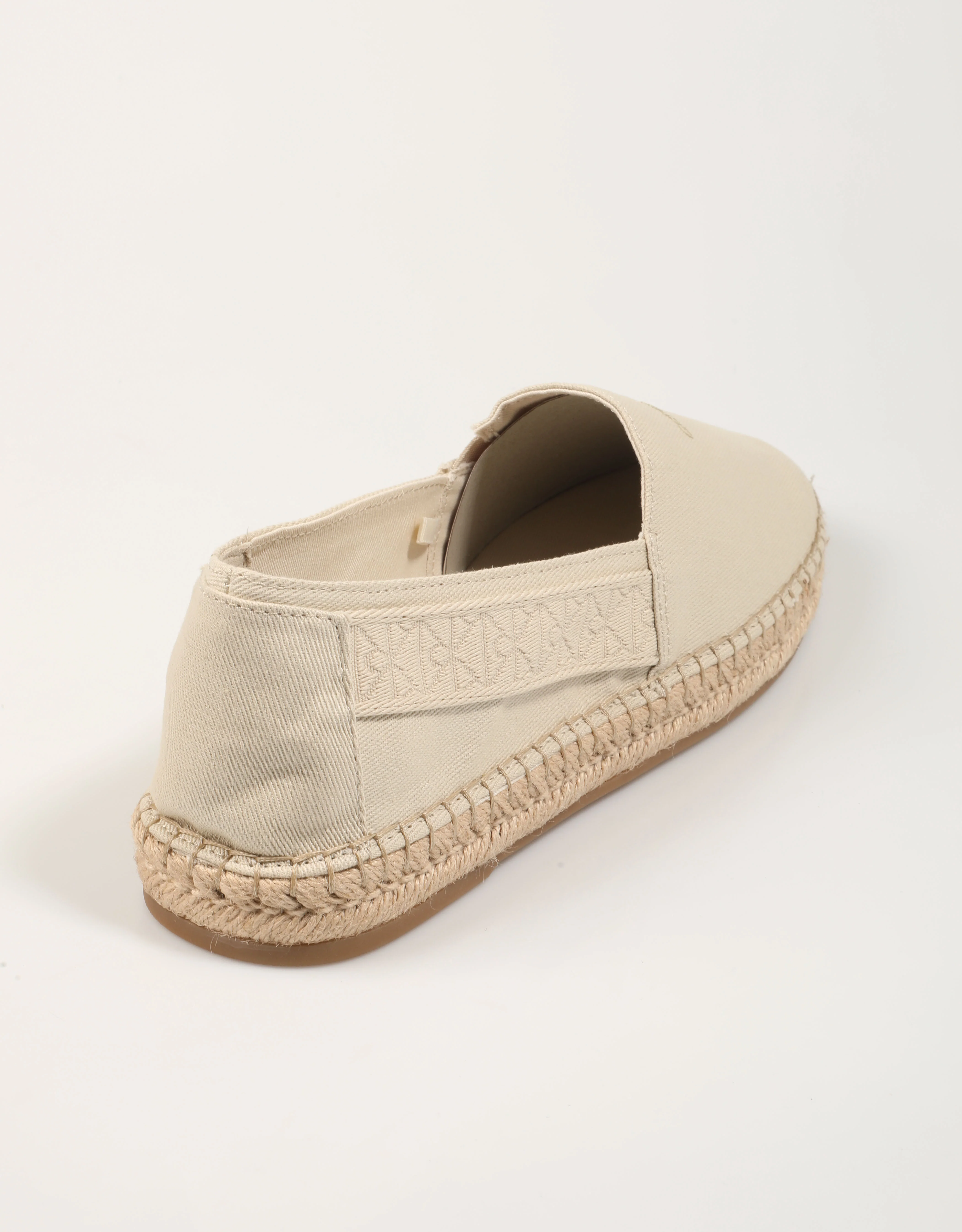 CALVIN KLEIN ESPADRILLE WEBBING CV 89477 - Image 4