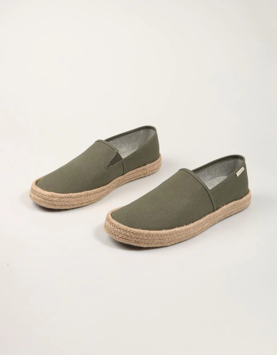 CALVIN KLEIN ESS ESPADILLE CV 89490 - Image 2