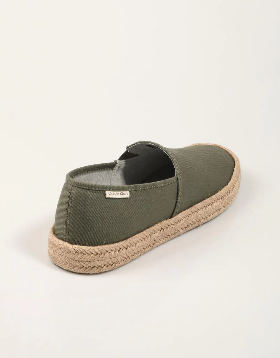 CALVIN KLEIN ESS ESPADILLE CV 89490 - Image 3