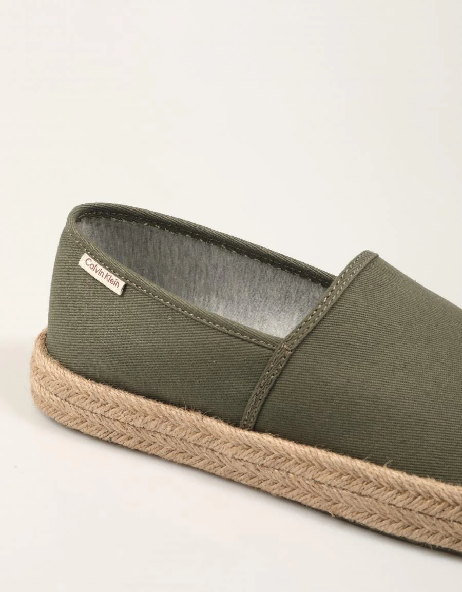 CALVIN KLEIN ESS ESPADILLE CV 89490 - Image 4
