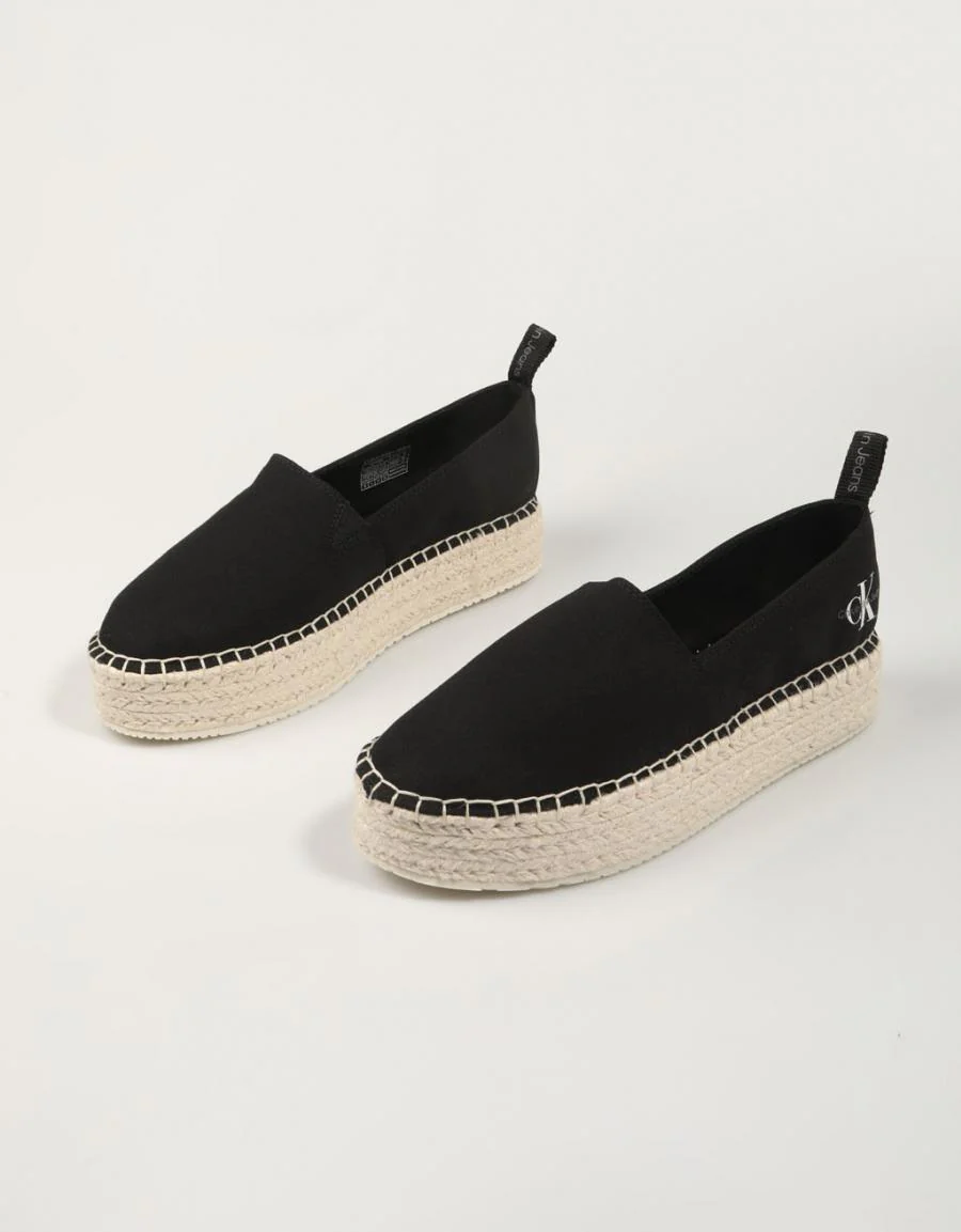CALVIN KLEIN PLATFORM 84282 - Image 2