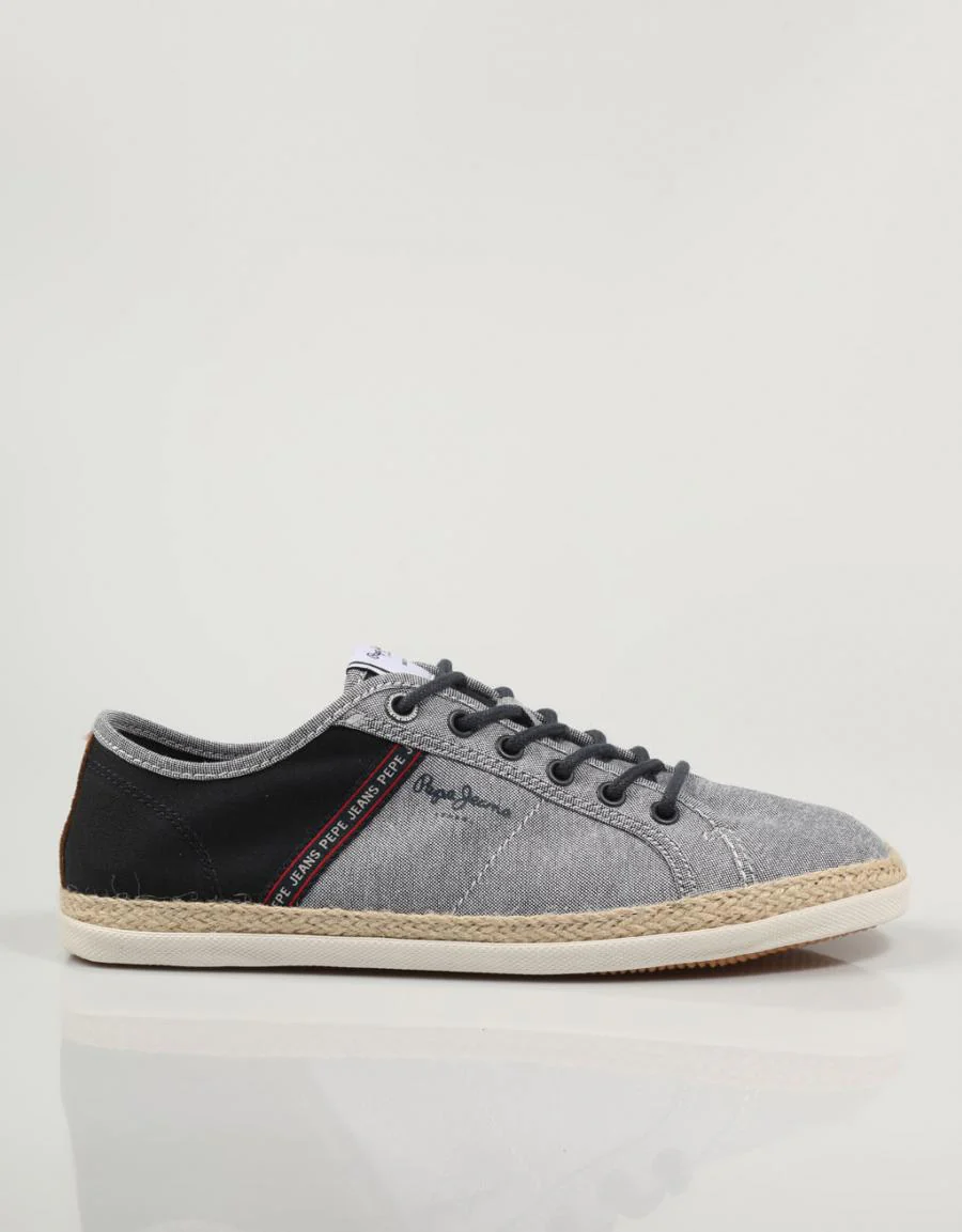 PEPE JEANS MAUI TAPE CHAMBRAY - PMS10297 78415