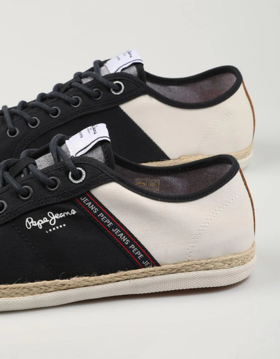 PEPE JEANS MAUI TAPE URBAN - PMS10296 78416 - Image 3
