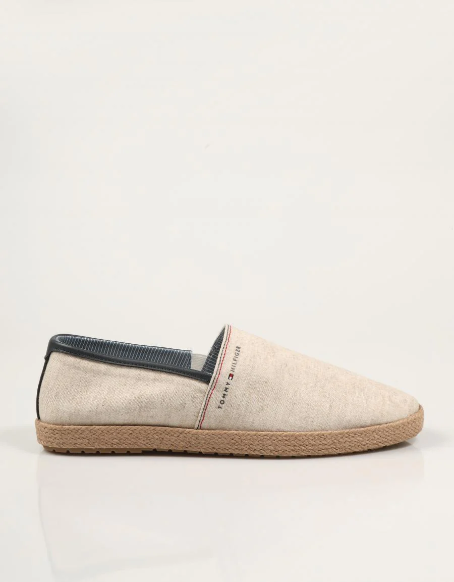 TOMMY HILFIGER CHAMBRAY ESPADRILE 89523