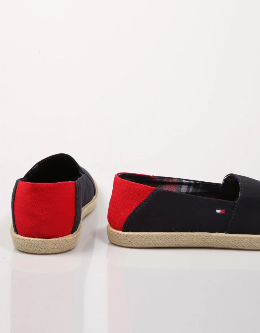 TOMMY HILFIGER EASY SUMMER SLIP ON 69552 - Image 3