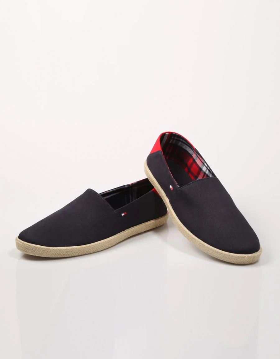 TOMMY HILFIGER EASY SUMMER SLIP ON 69552 - Image 4