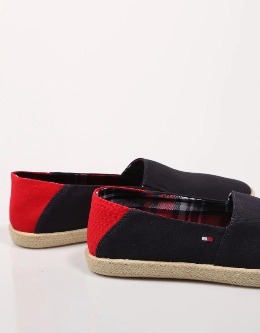 TOMMY HILFIGER EASY SUMMER SLIP ON 69552 - Image 5