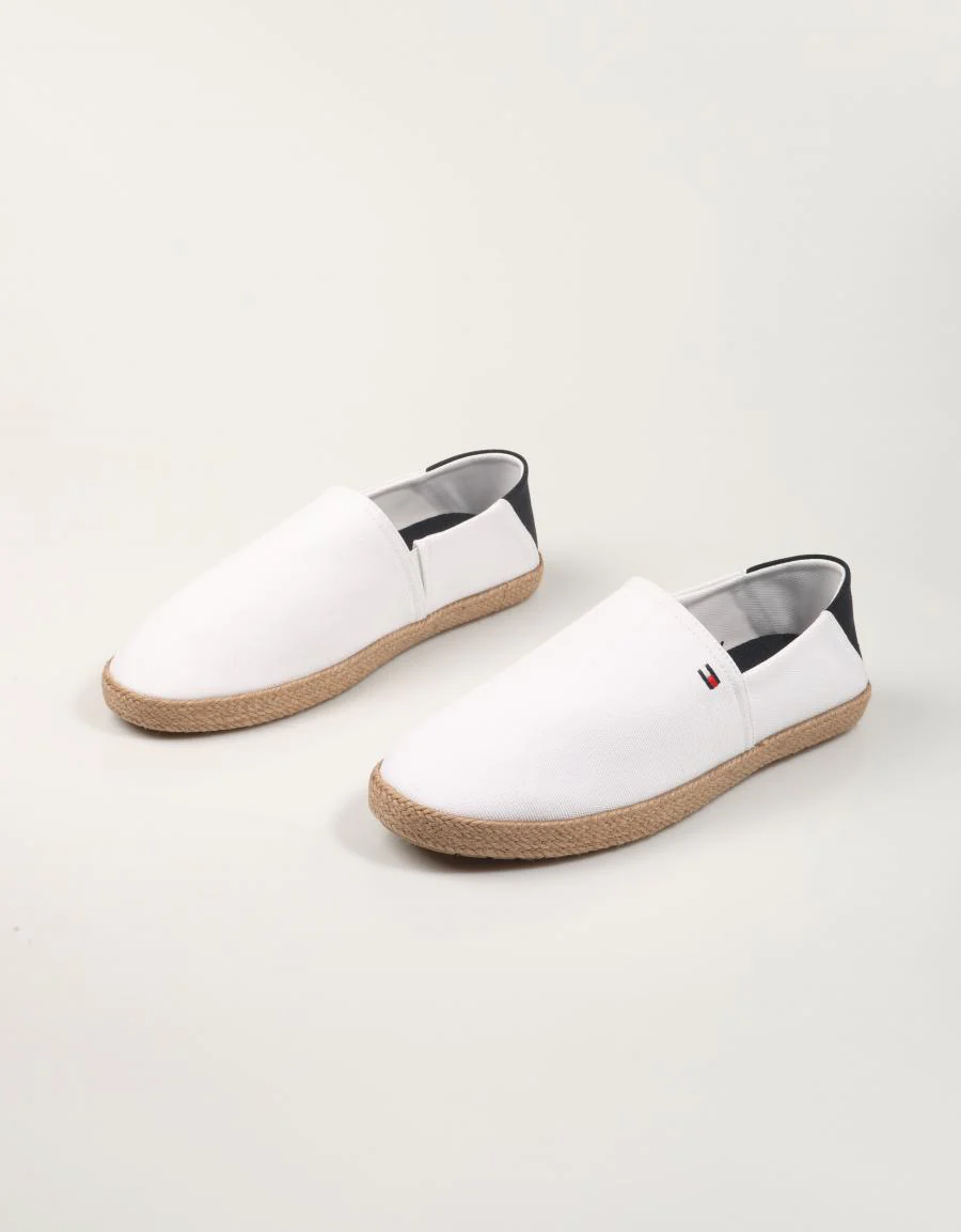 TOMMY HILFIGER ESPADRILE 89521 - Image 2