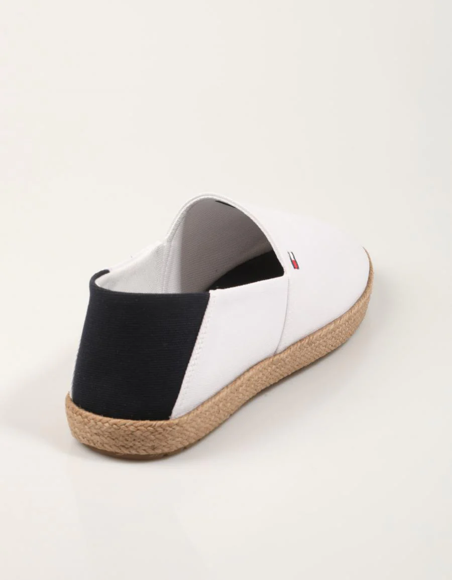 TOMMY HILFIGER ESPADRILE 89521 - Image 3
