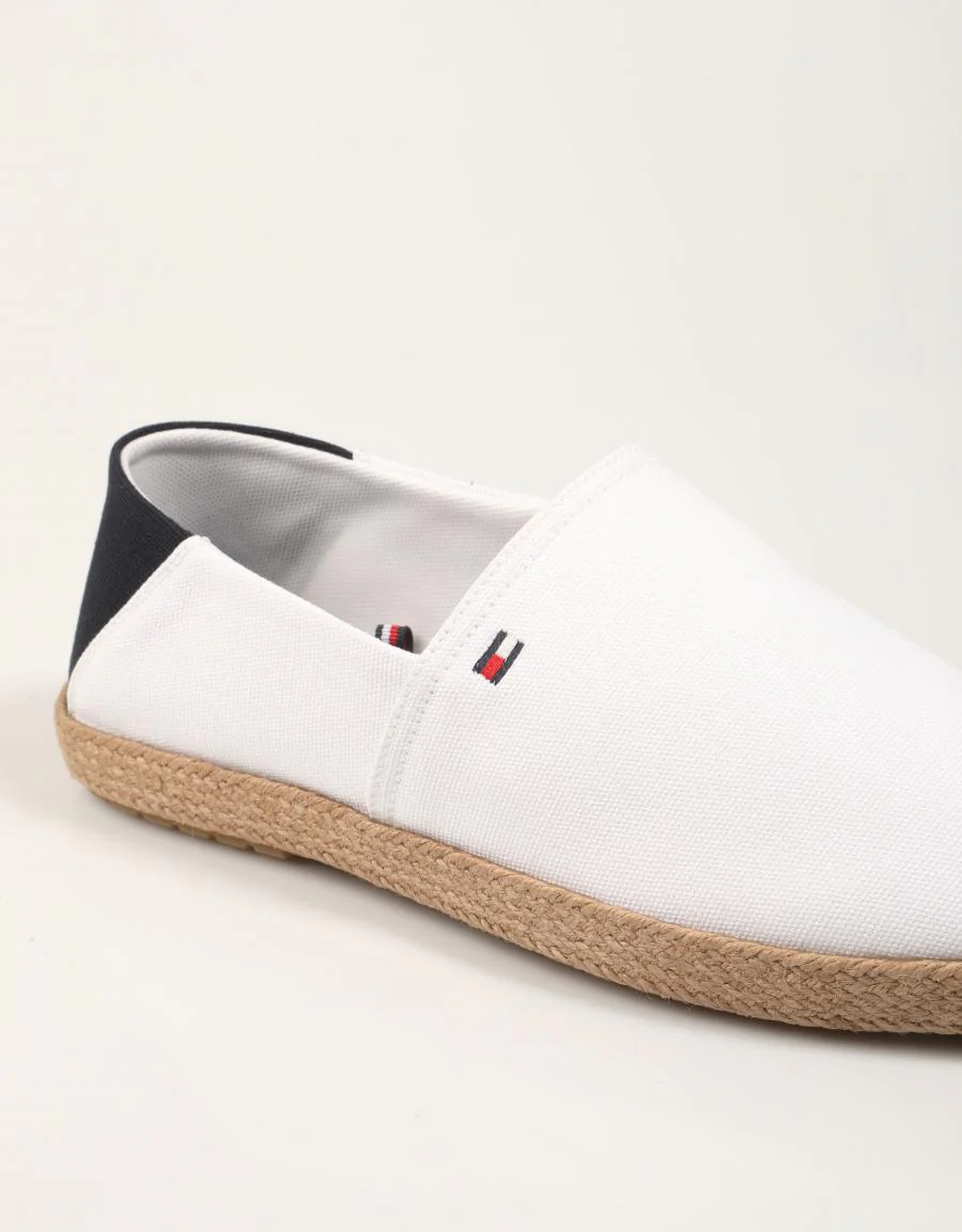 TOMMY HILFIGER ESPADRILE 89521 - Image 5