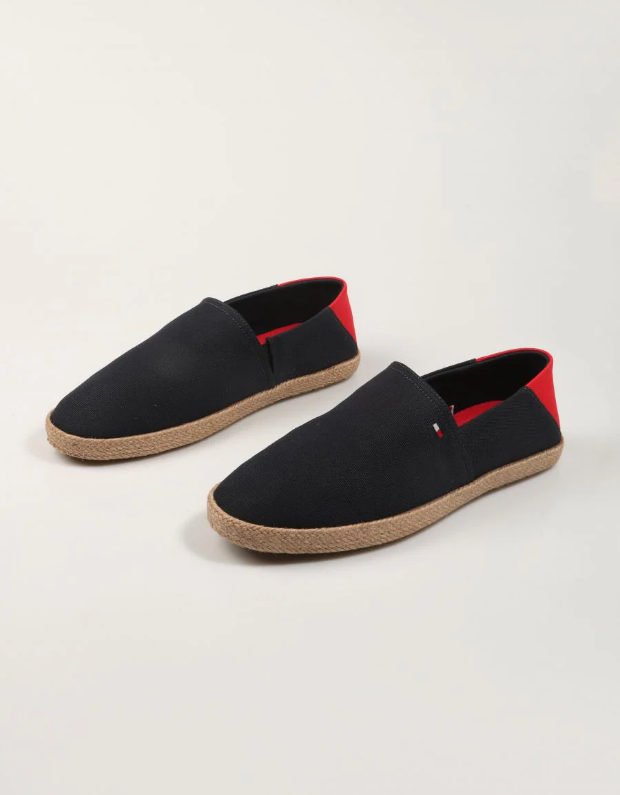 TOMMY HILFIGER ESPADRILE 89522 - Image 2