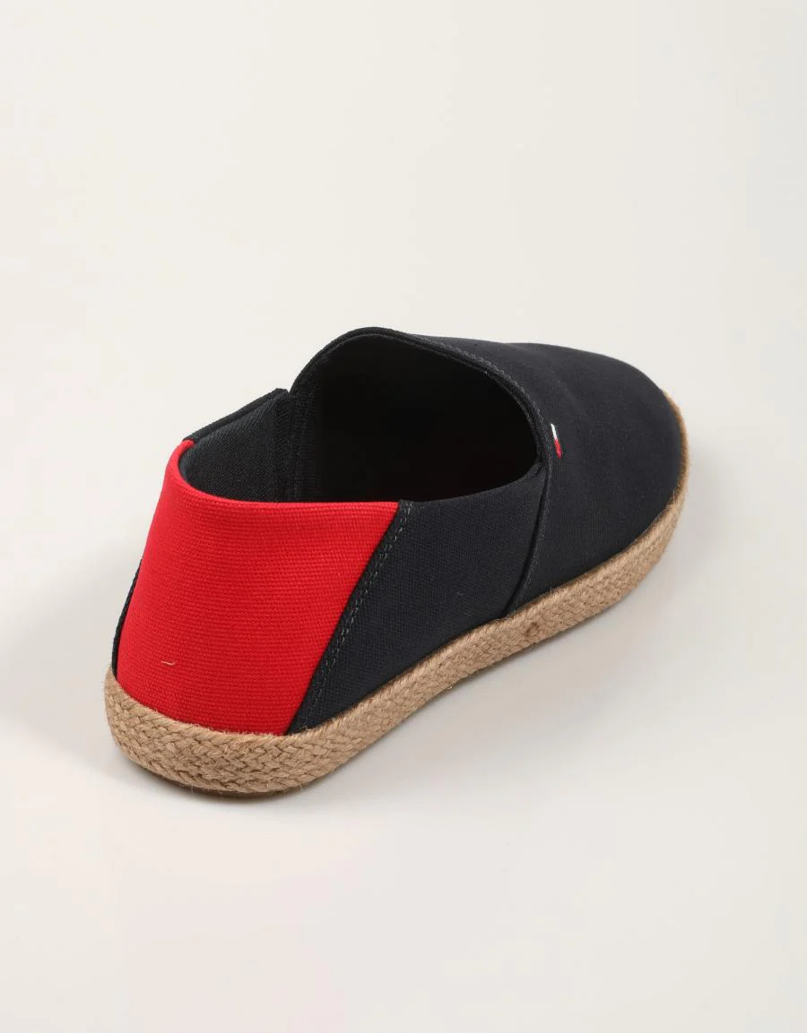 TOMMY HILFIGER ESPADRILE 89522 - Image 3
