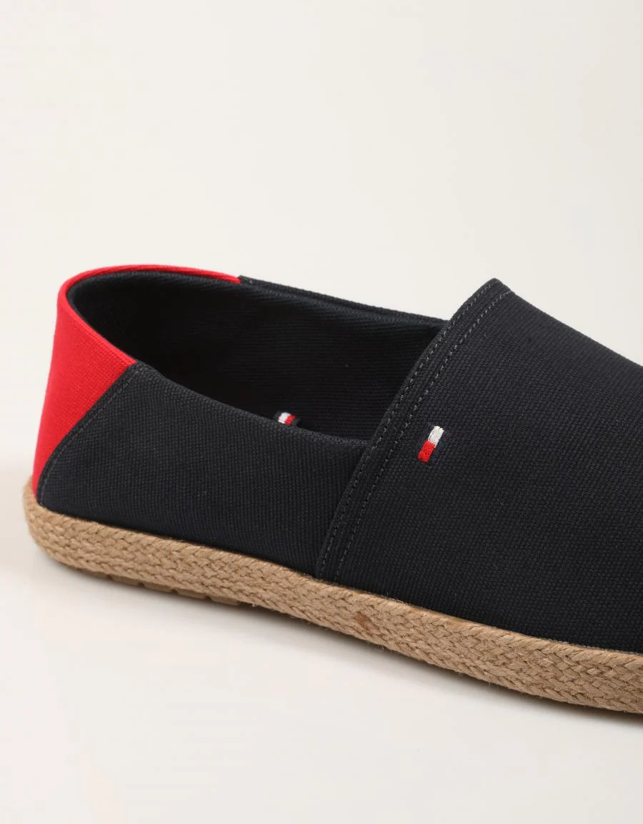 TOMMY HILFIGER ESPADRILE 89522 - Image 4