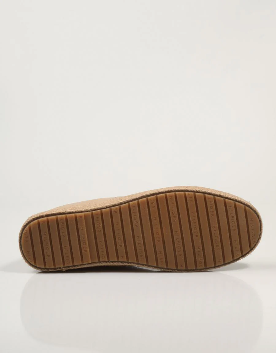 TOMMY HILFIGER HILFIGER ESPADRILLE CORE TEXTILE 84204 - Image 4