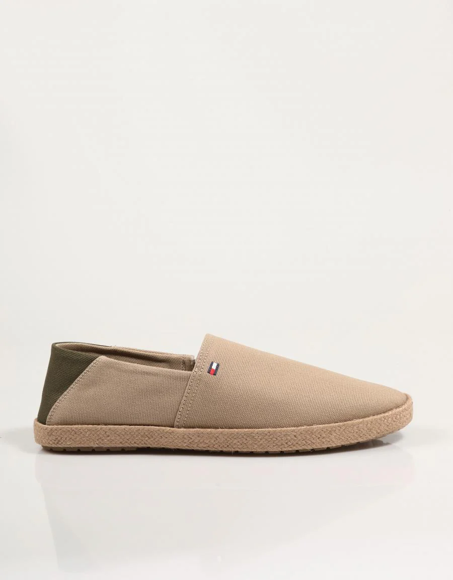 TOMMY HILFIGER JOE HILFIGER ESPADRILLE CORE TEX 86795
