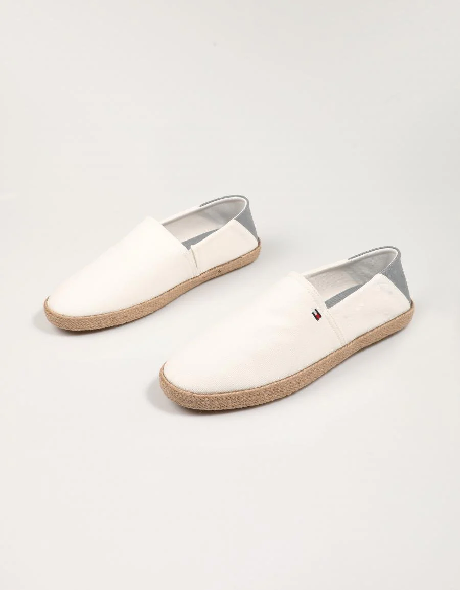 TOMMY HILFIGER JOE HILFIGER ESPADRILLE CORE TEX 86796 - Image 2