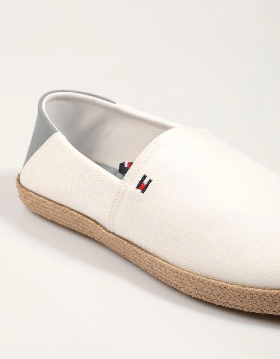 TOMMY HILFIGER JOE HILFIGER ESPADRILLE CORE TEX 86796 - Image 5