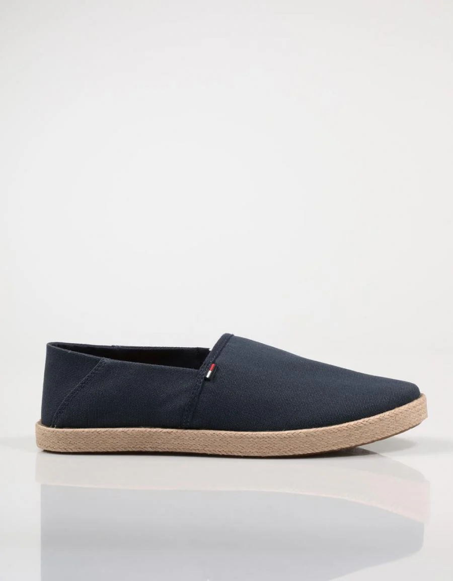 TOMMY HILFIGER TOMMY JEANS ESSENTIAL ESPADRILLE 78562