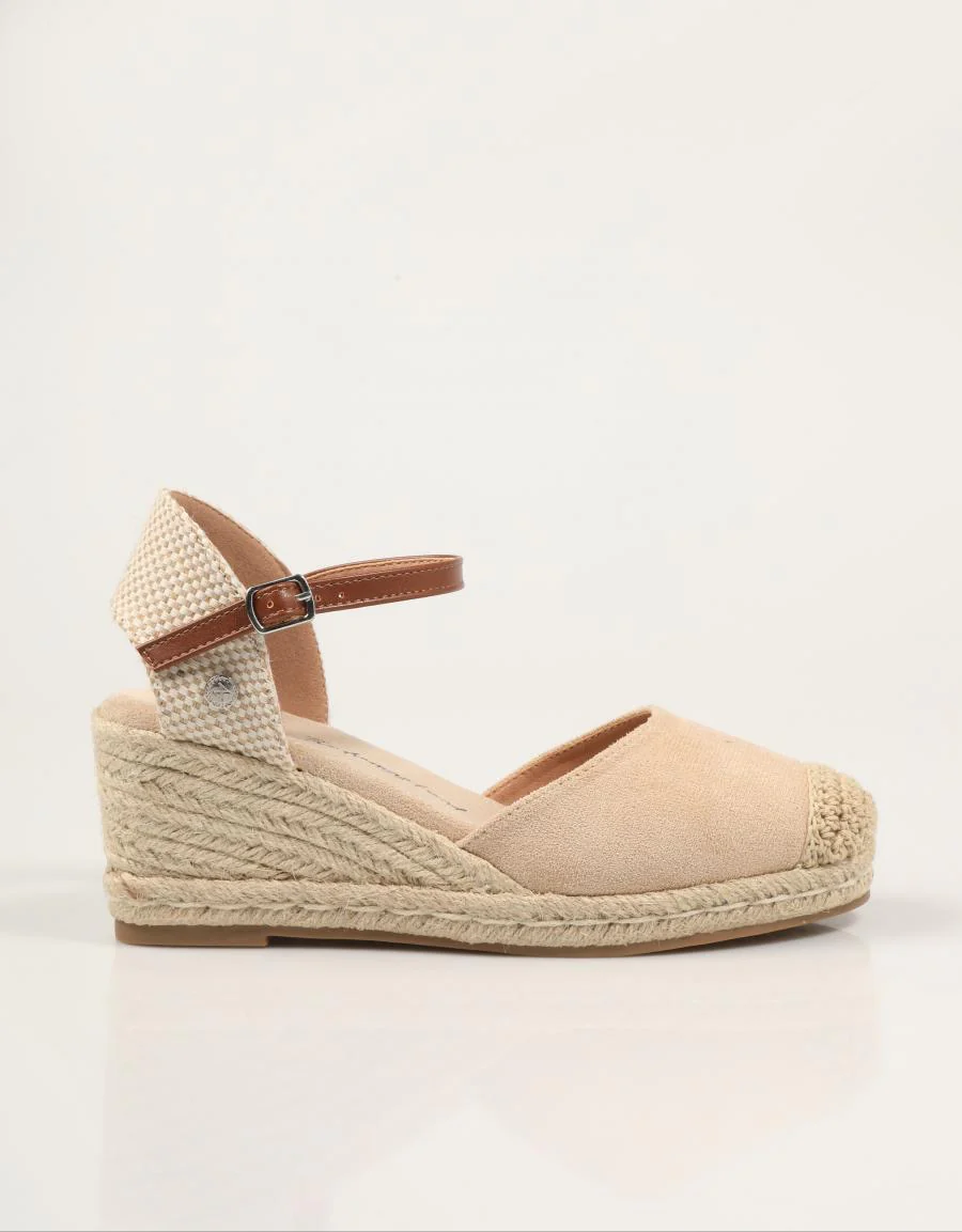 XTI VALENCIANA TEX ORO 89889
