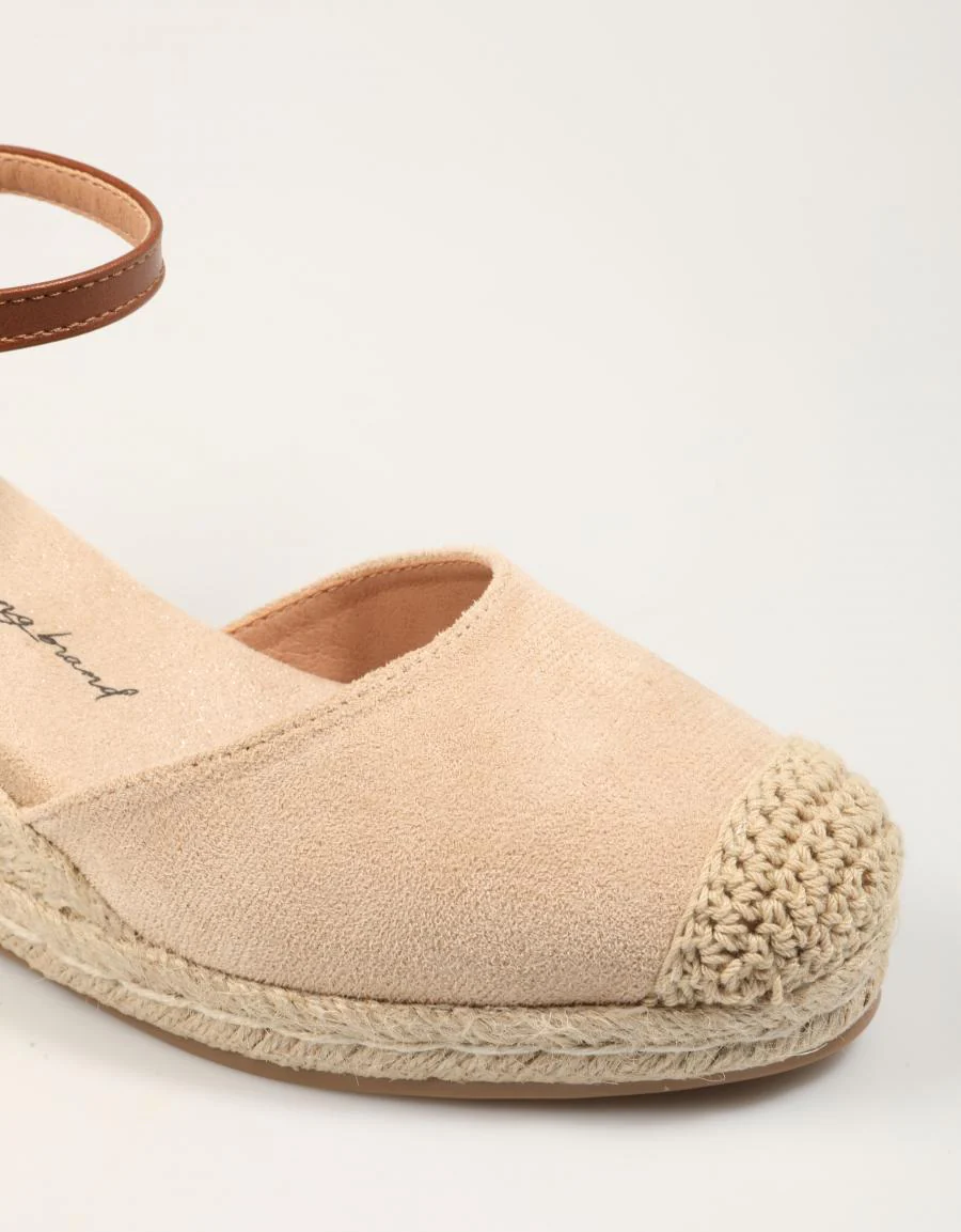XTI VALENCIANA TEX ORO 89889 - Image 4