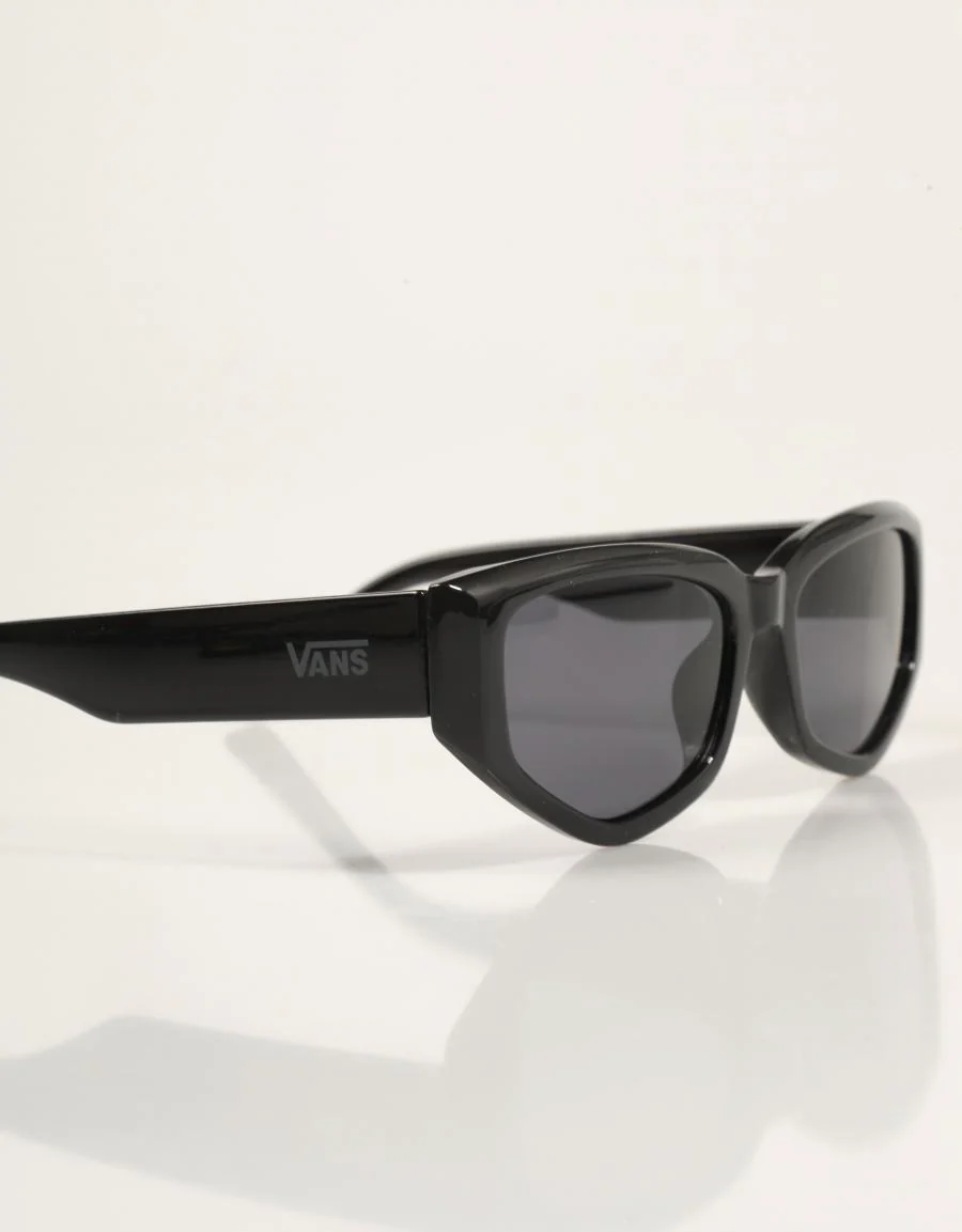 VANS VN000T0CBLK1 90066 - Image 4