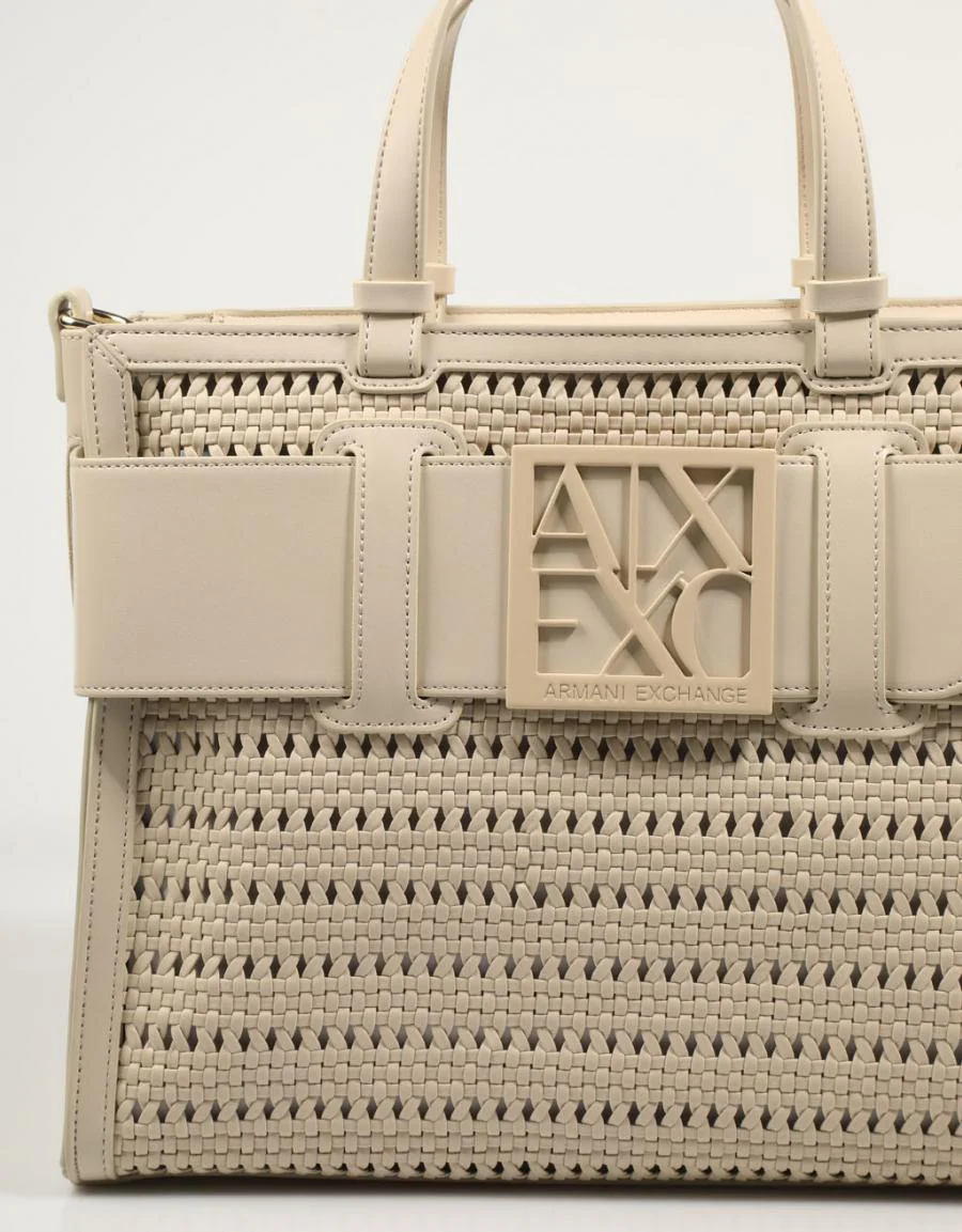 ARMANI BAGS BIG TOTE 942689 4R736 84763 - Image 4