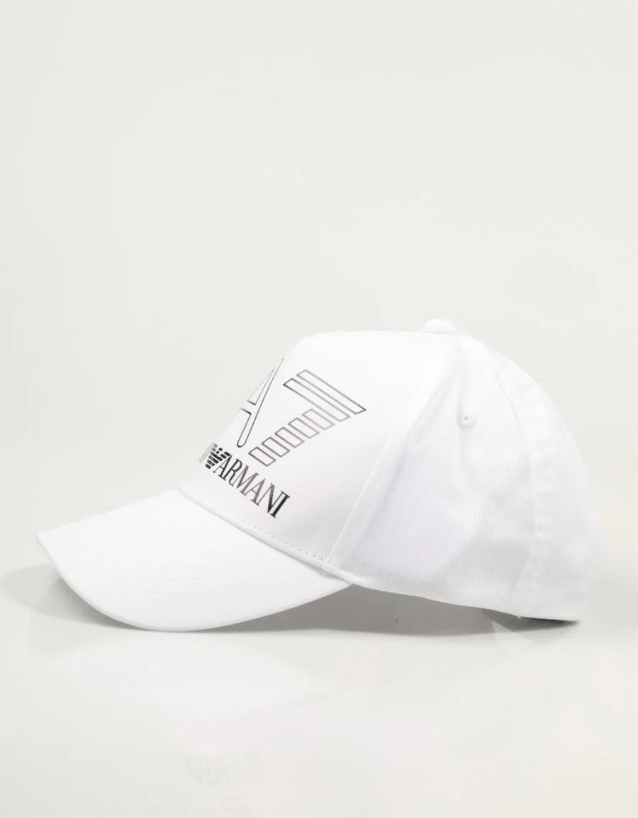 ARMANI EA7 240142 84400 - Image 2