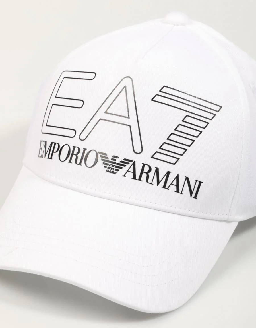 ARMANI EA7 240142 84400 - Image 4
